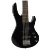 LTD B55 BLK bass guitar LTD B55 BLK bass guitar