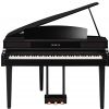 Yamaha CLP 465 GP Clavinova