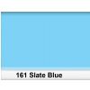 Lee 161 Slate Blue colour filter, 50x60cm