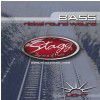 Stagg BA4000 bass guitar strings 40-100