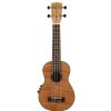 Korala UKS 310E soprano ukulele with pickup