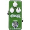 TC Electronic Corona Mini Chorus Guitar Effect Pedal