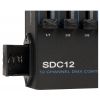 Elation SDC-12 DMX controller