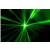 LaserWorld EL-60G laser system (green)