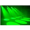 American DJ Inno Spot Elite moving head<br />(ADJ Inno Spot Elite moving head)