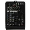 RCF LivePad 6 6-ch mixing console