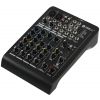 RCF LivePad 6X 6-ch mixing console with effects