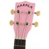 Kala Makala Shark SS-PNK soprano ukulele, pink