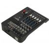 RCF LivePad 8C 8-Channel Mixing Console