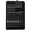 RCF LivePad 10C analog mixer