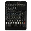 RCF LivePad 12CX 12-ch. mixing console with effects