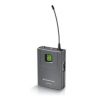 Sennheiser SK20 wireless body pack transmitter for XSW series