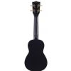 Kala Makala UB-S Tropical Night soprano ukulele with gigbag