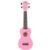 Korala UKS 30 PK soprano ukulele Korala UKS 30 PK soprano ukulele
