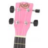 Korala UKS 30 PK soprano ukulele Korala UKS 30 PK soprano ukulele