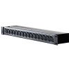 Art P16 Sixteen Channel XLR Balanced Patch Bay