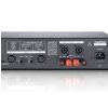 LD Systems DJ 800 power amp