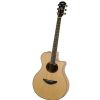 Yamaha APX700II Natural Electro Acoustic Guitar