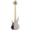Yamaha TRBX505 Translucent White 5-String Electric Bass Guitar