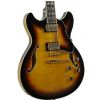 Ibanez AS153 AYS Artstar Electric Guitar