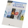 PWM Rni - Clarinet play-along: Great Themes (muzyka filmowa na