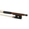 Dorfler Violin Bow 6a 4/4 violin bow, brasilwood / nickel silver