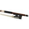 Dorfler Violin Bow 6a 4/4 violin bow, brasilwood / nickel silver