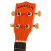Kala Makala SD-OR soprano ukulele, orange