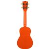 Kala Makala SD-OR soprano ukulele, orange