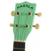Kala Makala Shark SS-GRN soprano ukulele, green