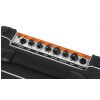 Orange Crush 12L guitar amp, black