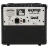 Orange Crush 12L guitar amp, black