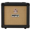 Orange Crush 12L guitar amp, black