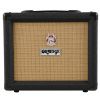 Orange Crush 20LDX guitar amplifier 20W black