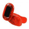 Fender FT-1620 California Candy Apple Red guitar tuner