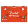 Fender 2-Switch ABY footswitch
