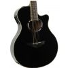Yamaha APX 500 III BL electroc/acoustic guitar