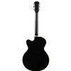 Yamaha CPX500III Black Electro Acoustic Guitar