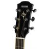 Yamaha CPX500III Black Electro Acoustic Guitar