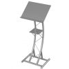 DuraTruss DT LCT-Curved Lectern Table