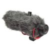 Rode DeadCat GO furry wind cover for VideoMic GO