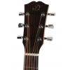 Dowina JCE999LE acoustic guitar with EQ