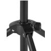 Boston MS 40 BK music stand, black