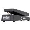 Dunlop GCB 95 Crybaby Wah-Wah guitar effect pedal with