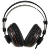 Superlux HD-662 Closed Back Studio Headphones
