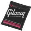 Gibson SAG-BRS12 Masterbuilt Premium 80/20 Brass acoustic guitar strings 12-53