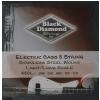 Black Diamond N-450L 5 strings bass guitar strings  40-120