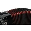 E.Soprani 964 KC 37/4/11 96/4/4 Piccolo accordion (black)