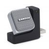 Samson Go Mic Direct Portable USB Microphone with Noise Cancellation Technology