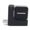 Samson Go Mic Direct Portable USB Microphone with Noise Cancellation Technology